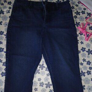Bandolino size 14  Amy style jeans